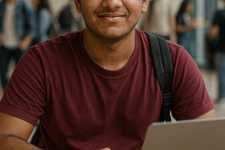Karan’s Million-Dollar Breakthrough