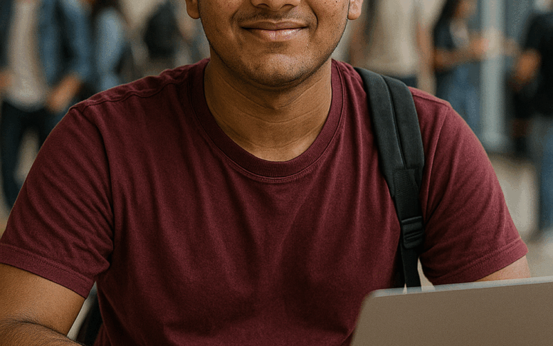 Karan’s Million-Dollar Breakthrough