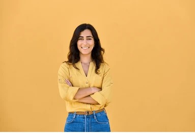 Riya’s LEAP into Beauty Business